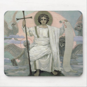 Tapis De Souris Le fils de Dieu - la parole de Dieu, 1885-96