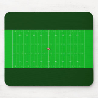 Tapis De Souris Le football