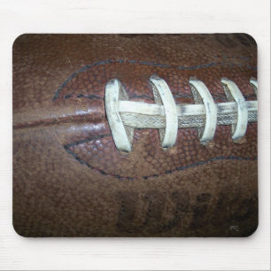 Tapis De Souris Le football Mousepad