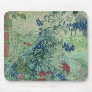 Tapis De Souris Le grand-père