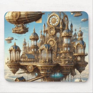 Tapis De Souris Le Grand Sky Palace