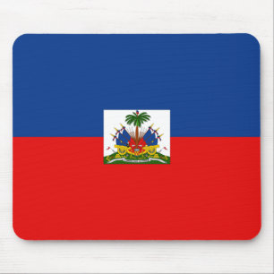 Tapis De Souris Le Haïti