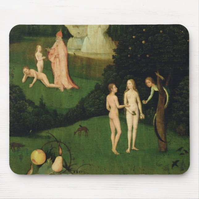 Tapis De Souris Le Haywain (Devant)