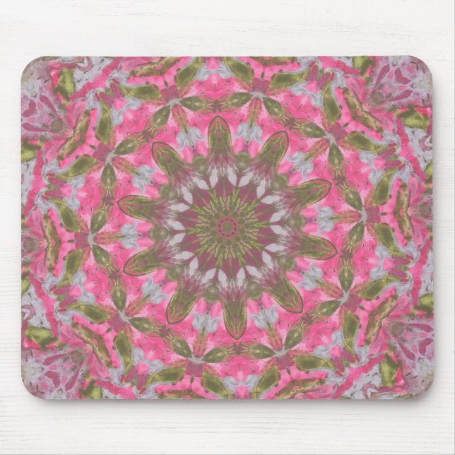 Tapis De Souris Le jardin de Gayle (Devant)