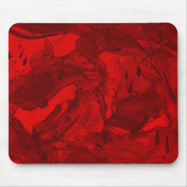 Tapis De Souris Le jardin de Gayle