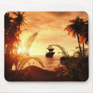 Tapis De Souris Le Lament de Buccaneer