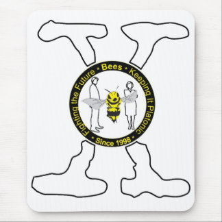 Tapis De Souris Le maintenant platonique