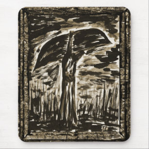 Tapis De Souris Le marais