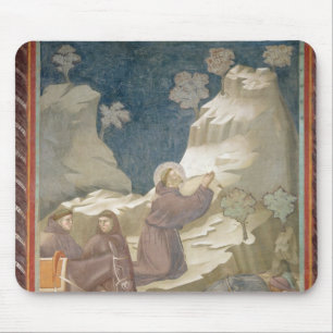 Tapis De Souris Le miracle du ressort, 1297-99