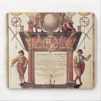 Le miroir de marins, titlepage