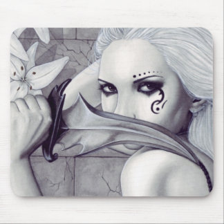 Tapis De Souris Le mousepad de fantôme