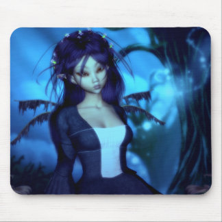 Tapis De Souris Le Mousepad tombé