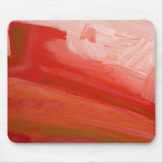 Tapis De Souris Le pilier Mousepad imprimé par beaux-arts