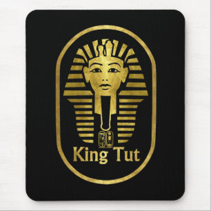 Tapis De Souris Le Roi Tut