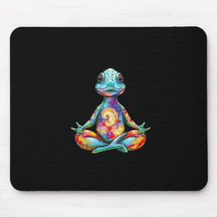 Tapis De Souris Le Soleil Intérieur