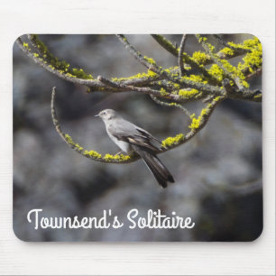 Tapis De Souris Le Solitaire de Townsend