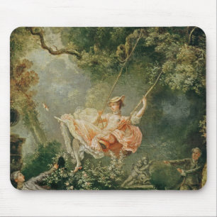 Tapis De Souris Le Swing