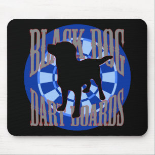 Tapis De Souris Le Topaz