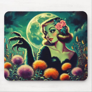 Tapis De Souris Le tournage