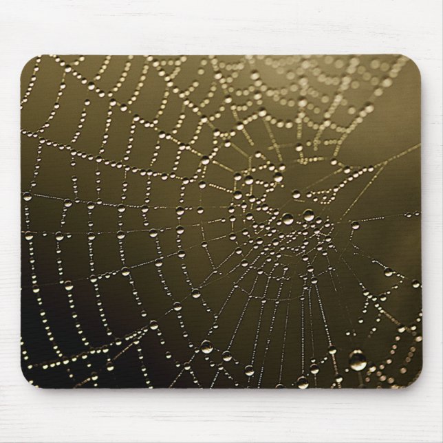 Tapis De Souris Le Web (Devant)