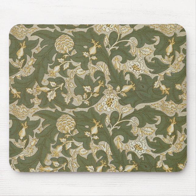 Tapis De Souris "Lea", 1912 (Devant)