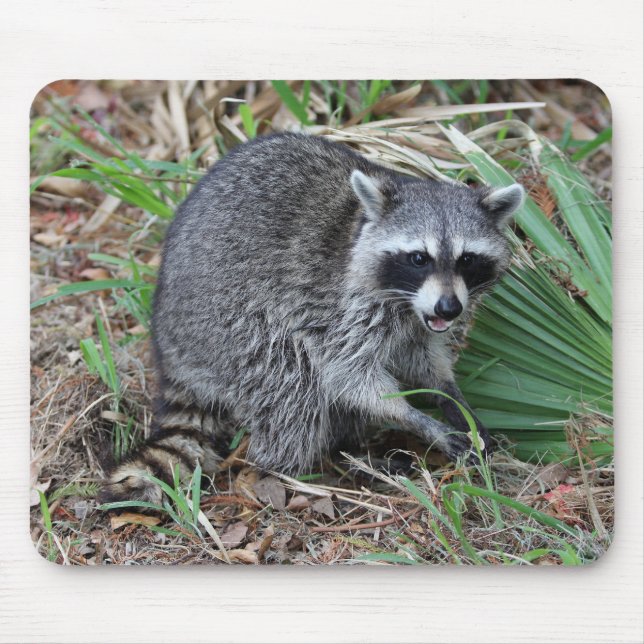 Tapis De Souris Leave Me Alone (Devant)