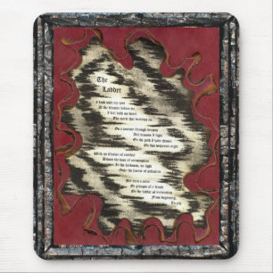 Tapis De Souris L'échelle