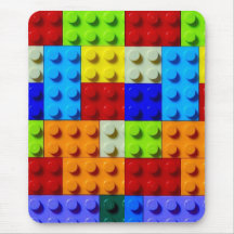 lego mousepad
