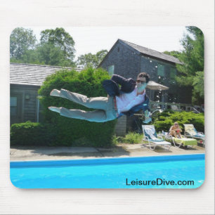 Tapis De Souris LeisurePad