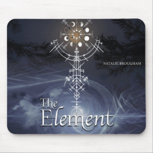 Tapis De Souris L'Élément