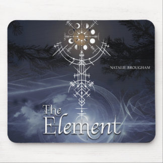Tapis De Souris L'Élément