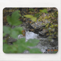 Tapis De Souris L'enchantement de la Terre