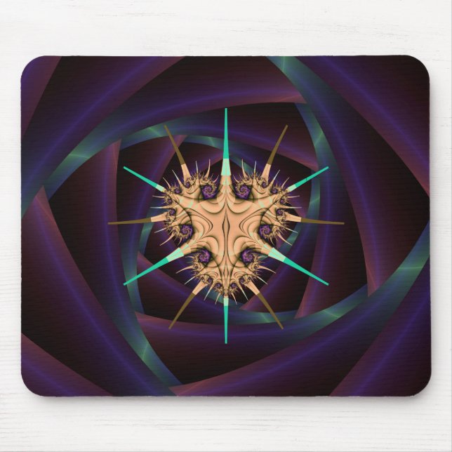 Tapis De Souris Lenti Bug (Devant)