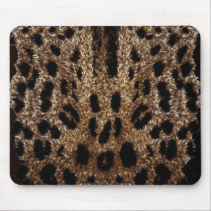 Tapis De Souris "LEOPARD SPOTS" Mousepad