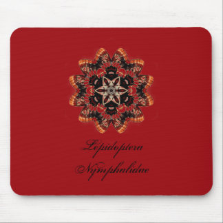 Tapis De Souris Lépidoptères Nymphalidae
