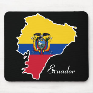 Tapis De Souris L'Equateur frais