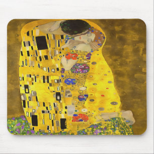Tapis De Souris Les Amateurs Embrasse La Peinture Acrylique Des Be
