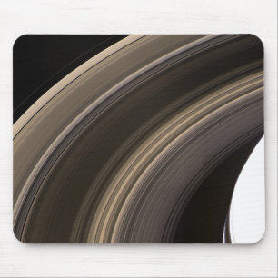TAPIS DE SOURIS LES ANNEAUX DE SATURN