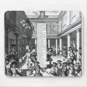 Tapis De Souris Les barboteurs Bubbl'd, 1720