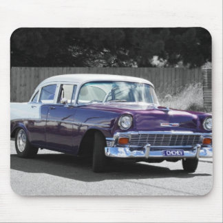 Tapis De Souris Les bonnes journées d'Ol