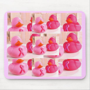 Tapis De Souris Les canards Mousepad