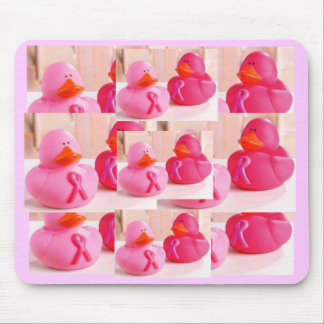 Tapis De Souris Les canards Mousepad