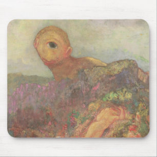 Tapis De Souris Les cyclopes, c.1914