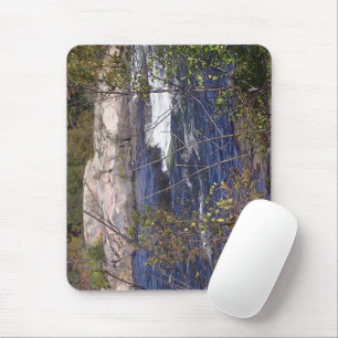 Tapis De Souris Les eaux des chutes Burleigh