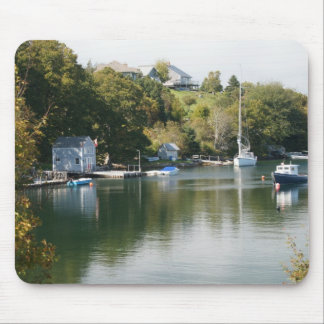Tapis De Souris Les eaux paisibles