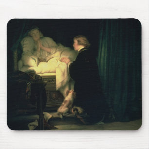 Tapis De Souris Les enfants du Roi Edouard IV de l'Angleterre,