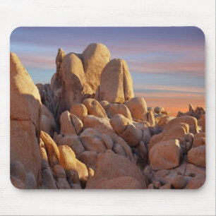 Tapis De Souris Les Etats-Unis, la Californie, parc national
