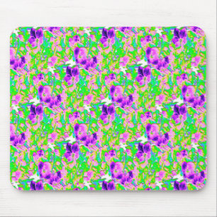 Tapis De Souris Les Garden Parties...