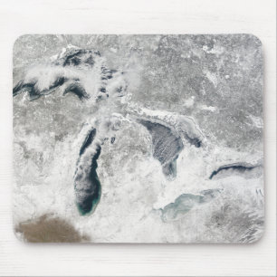 Tapis De Souris Les Great Lakes 2