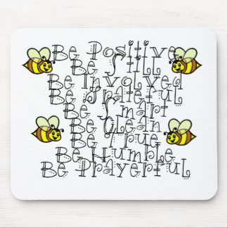 Tapis De Souris les hinkleys étaient